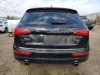 2015 AUDI Q5 PREMIUM PLUS à vendre chez Copart ON - COOKSTOWN