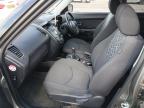 2011 KIA SOUL TEMPE for sale at Copart SANDTOFT
