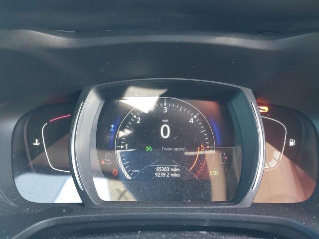 2016 RENAULT KADJAR DYN