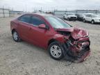 2013 Chevrolet Sonic Lt на продаже в Appleton, WI - Front End