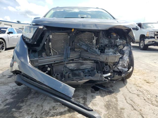  FORD EDGE 2015 Gray