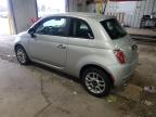 2013 Fiat 500 Pop იყიდება Franklin-ში, WI - Normal Wear