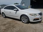 2010 Volkswagen Cc Sport de vânzare în Wichita, KS - Side