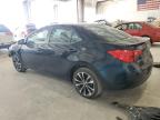 2017 Toyota Corolla L de vânzare în Greenwood, NE - Front End