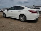 2018 Nissan Altima 2.5 للبيع في Mercedes، TX - Front End