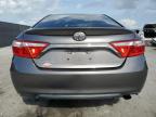 2017 Toyota Camry Le for Sale in Orlando, FL - Front End