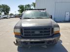 2000 Ford F250 Super Duty de vânzare în Sacramento, CA - Vandalism