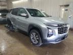 2025 Chevrolet Equinox Lt продається в Elgin, IL - Side