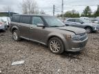2019 Ford Flex Limited на продаже в Chalfont, PA - All Over
