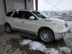 2008 BUICK ENCLAVE CXL for sale at Copart MT - BILLINGS