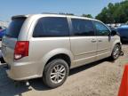 2013 Dodge Grand Caravan Sxt იყიდება Greenwell Springs-ში, LA - Front End