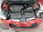 2015 Hyundai Veloster  продається в Montgomery, AL - Front End