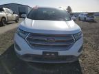 2015 Ford Edge Sel للبيع في Airway Heights، WA - Water/Flood
