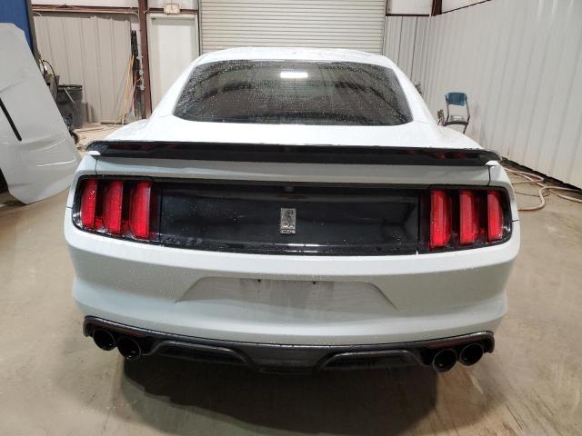  FORD MUSTANG 2017 Szary