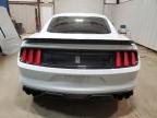 2017 Ford Mustang Shelby Gt350 en Venta en Temple, TX - Stripped