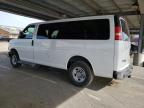 2016 Chevrolet Express G2500 Lt იყიდება Hayward-ში, CA - Front End