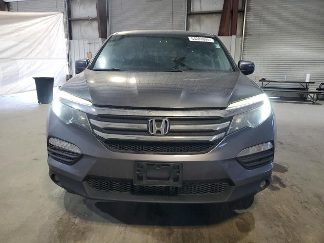 2017 HONDA PILOT EX