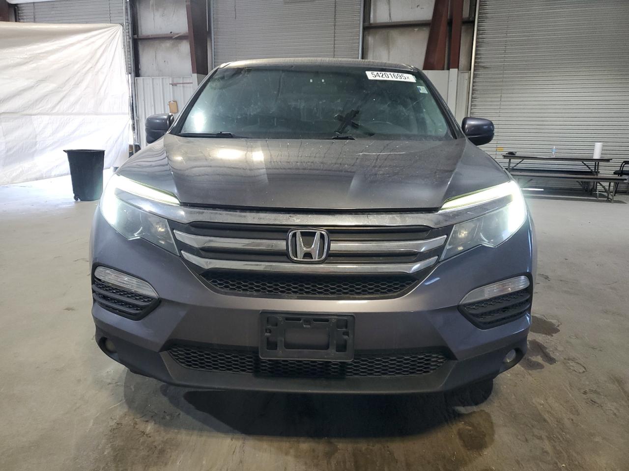 2017 Honda Pilot - Image 5