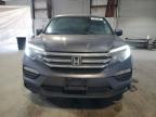 2017 HONDA PILOT EX for sale at Copart MA - NORTH BOSTON
