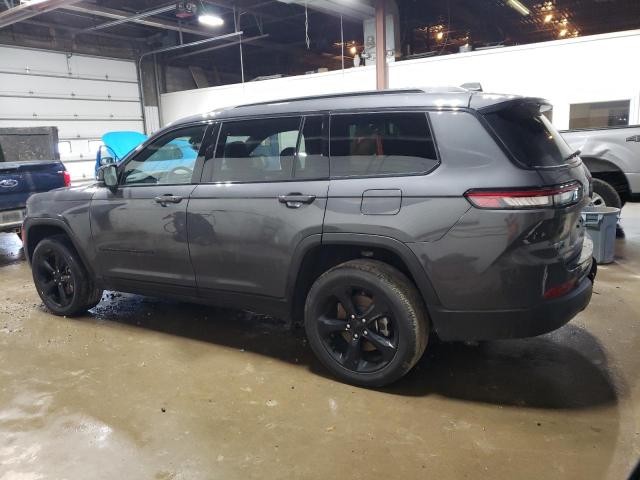 JEEP GRAND CHER 2024 Серый