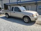2003 Nissan Frontier King Cab Xe en Venta en Concord, NC - Rear End