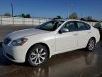 2007 Infiniti M35 Base for Sale in Littleton, CO - Rear End