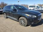 2013 Infiniti Jx35  იყიდება East Granby-ში, CT - Vandalism