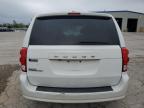 2018 Dodge Grand Caravan Se na sprzedaż w Oklahoma City, OK - Front End