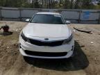 2016 Kia Optima Lx en Venta en Seaford, DE - Rear End