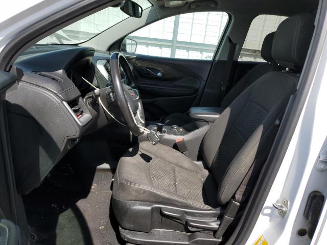  GMC TERRAIN 2020 Білий