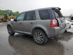 2008 Land Rover Lr2 Hse на продаже в Lebanon, TN - Rear End