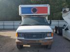 2006 Ford Econoline E450 Super Duty Cutaway Van for Sale in Charles City, VA - Side