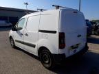 2017 PEUGEOT PARTNER SE for sale at Copart SANDWICH
