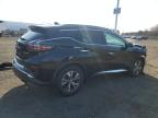 2019 Nissan Murano S იყიდება East Granby-ში, CT - Front End