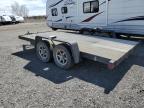 2017 Adva Trailer for Sale in Rocky View County, AB - Normal Wear