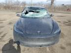2024 TESLA MODEL 3  for sale at Copart QC - MONTREAL