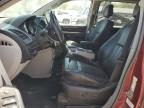 2014 Chrysler Town & Country Touring en Venta en Wichita, KS - Front End