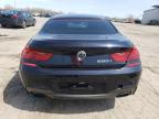 2015 Bmw 650 I Gran Coupe en Venta en Chicago Heights, IL - Front End