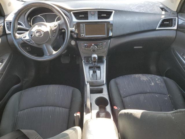  NISSAN SENTRA 2019 Gray