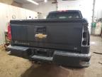 2017 Chevrolet Silverado K1500 Lt en Venta en Lyman, ME - All Over