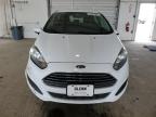 2019 Ford Fiesta Se for Sale in Lexington, KY - Front End