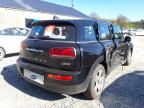 2019 MINI CLUBMAN CO for sale at Copart BELFAST