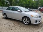 2013 Toyota Corolla Base for Sale in Austell, GA - Rear End