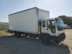 Martinez, CA에서 판매 중인 2001 Isuzu F7 Box Truck - Minor Dent/Scratches