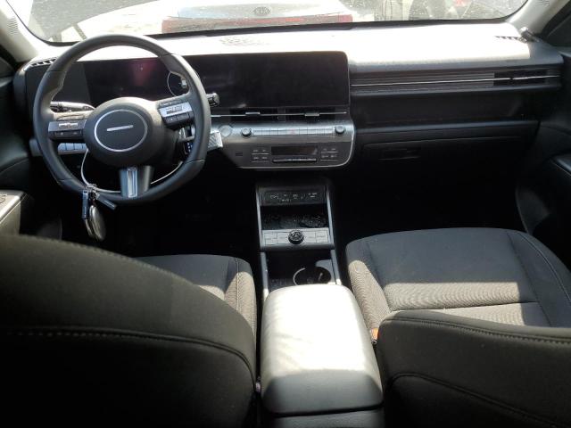 HYUNDAI KONA 2024 Black