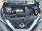 2024 Nissan Murano Platinum for Sale in Earlington, KY - Water/Flood