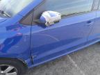 2014 VOLKSWAGEN POLO MATCH for sale at Copart SANDTOFT