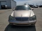 2001 Mercedes-Benz C 320 for Sale in Nampa, ID - Side