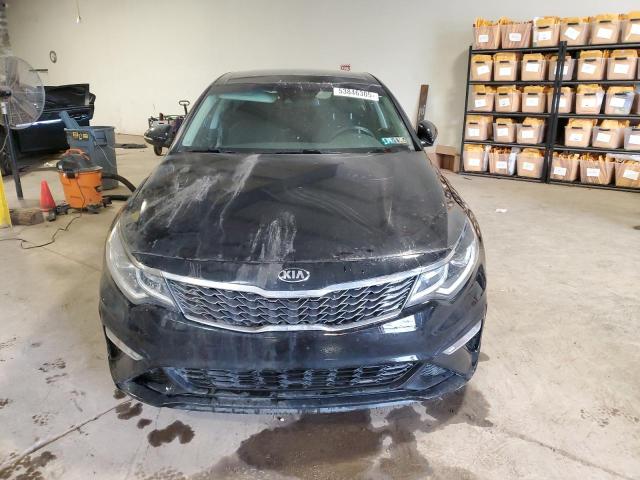  KIA OPTIMA 2019 Black
