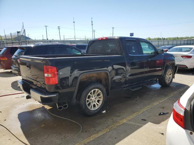  GMC SIERRA 2017 Black
